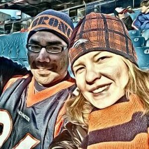 Meet your Posher, Sunnie